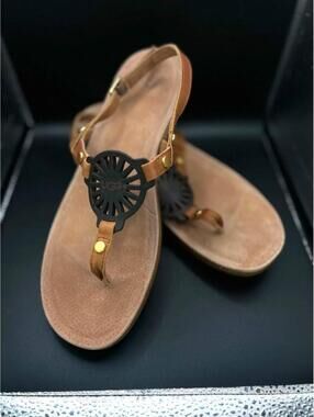 UGG Slingback sandals (Size 9.5 & Size 10)